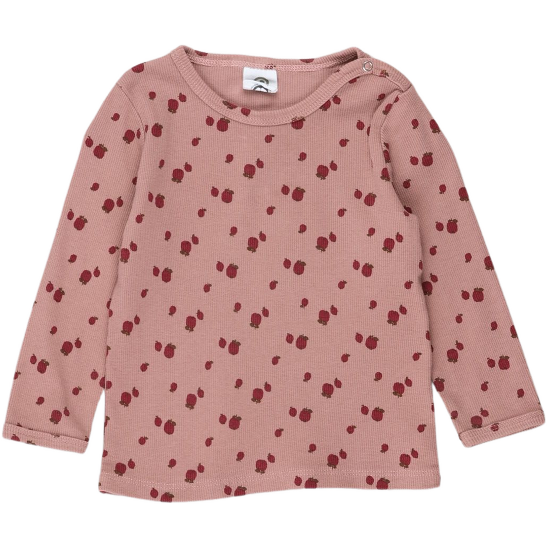 RE-LOVED Babylangarmshirt