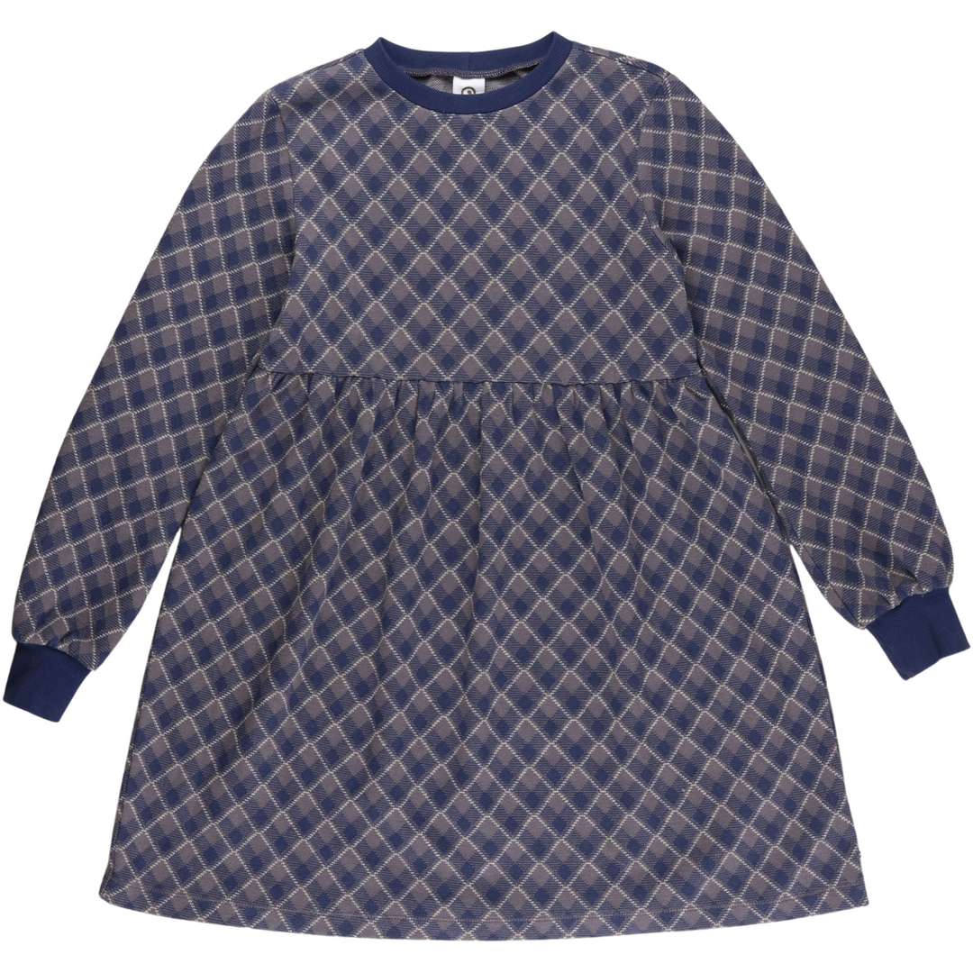 RE-LOVED Langarmkleid