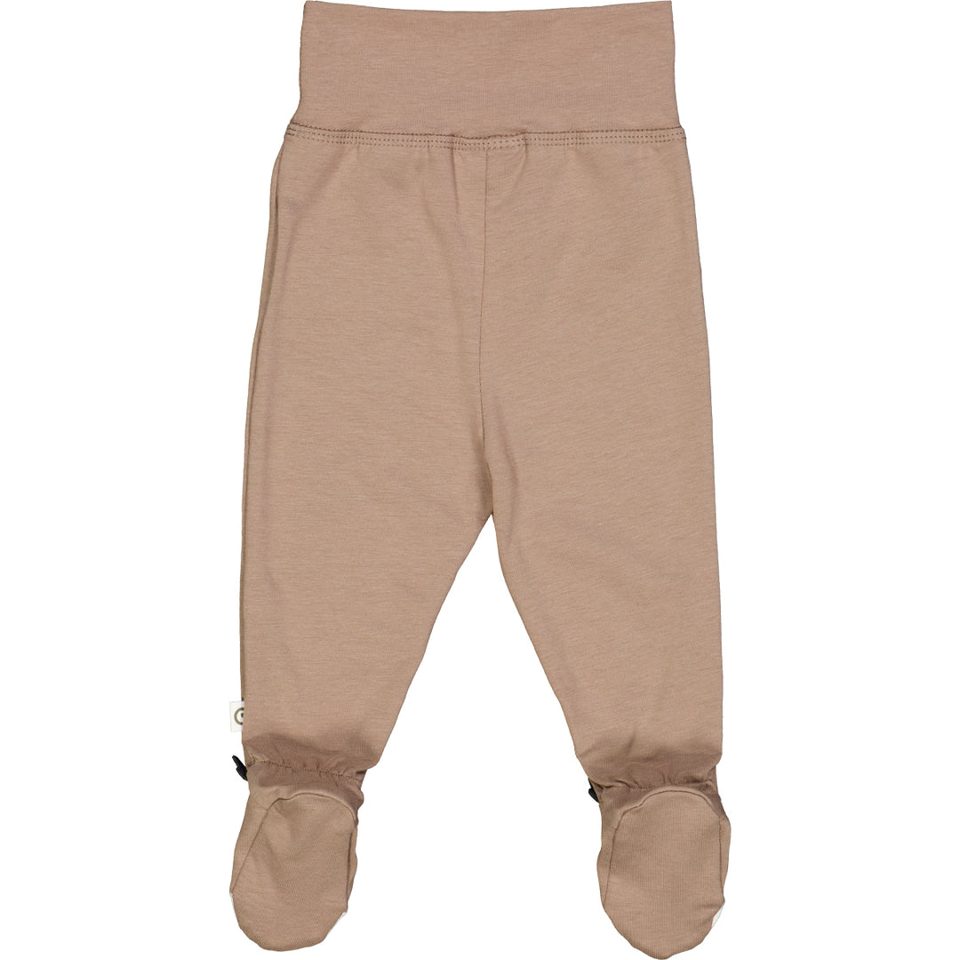 Set aus Langarmbody und Babyhose