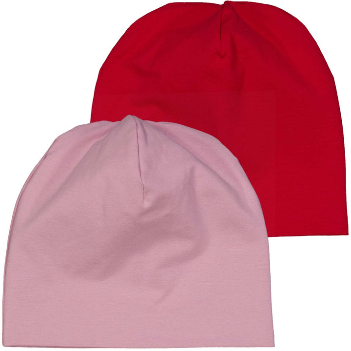 Beanie 2er-Pack