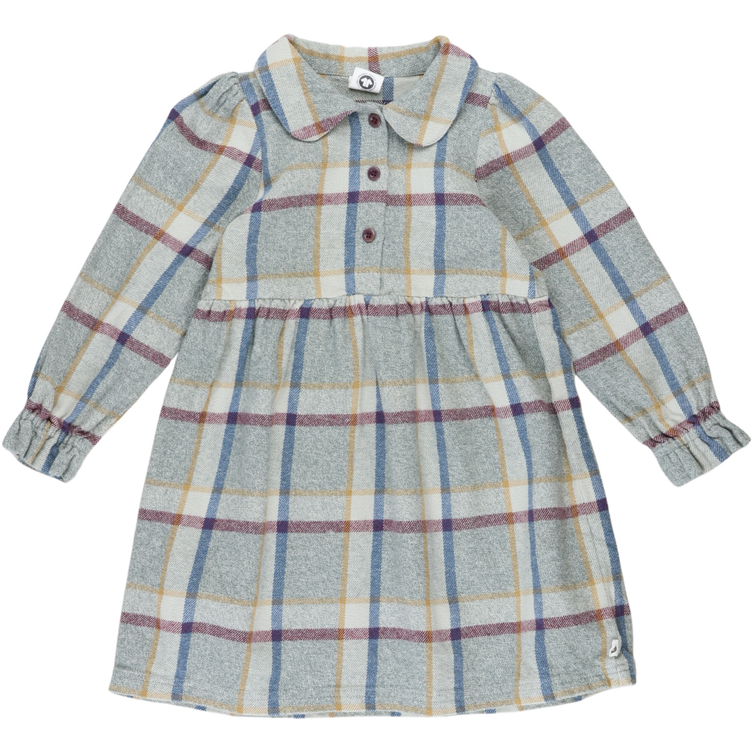 RE-LOVED Langarmkleid