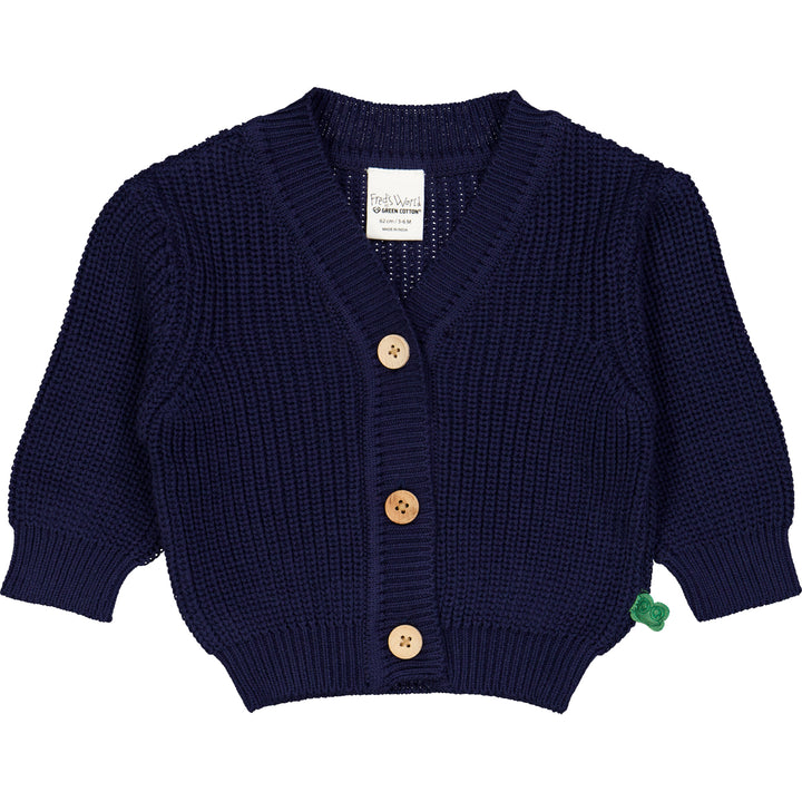 Babystrickjacke