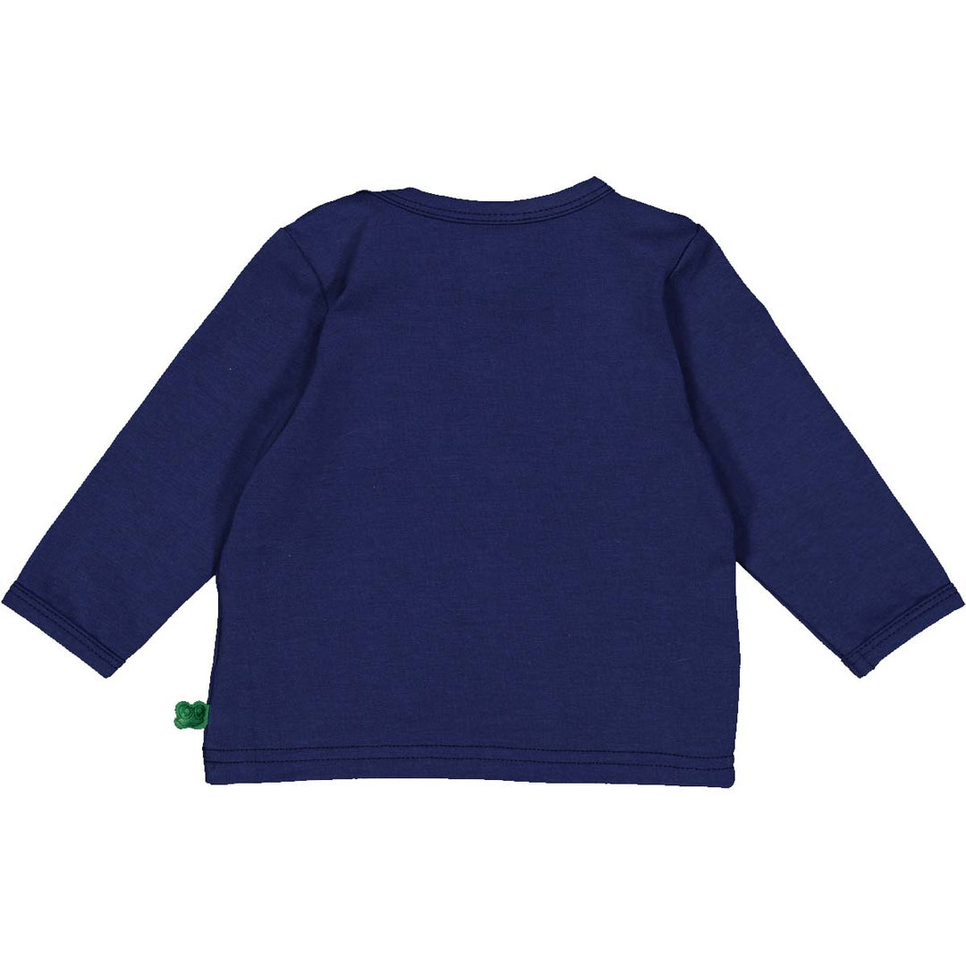 Babylangarmshirt 2er-Pack