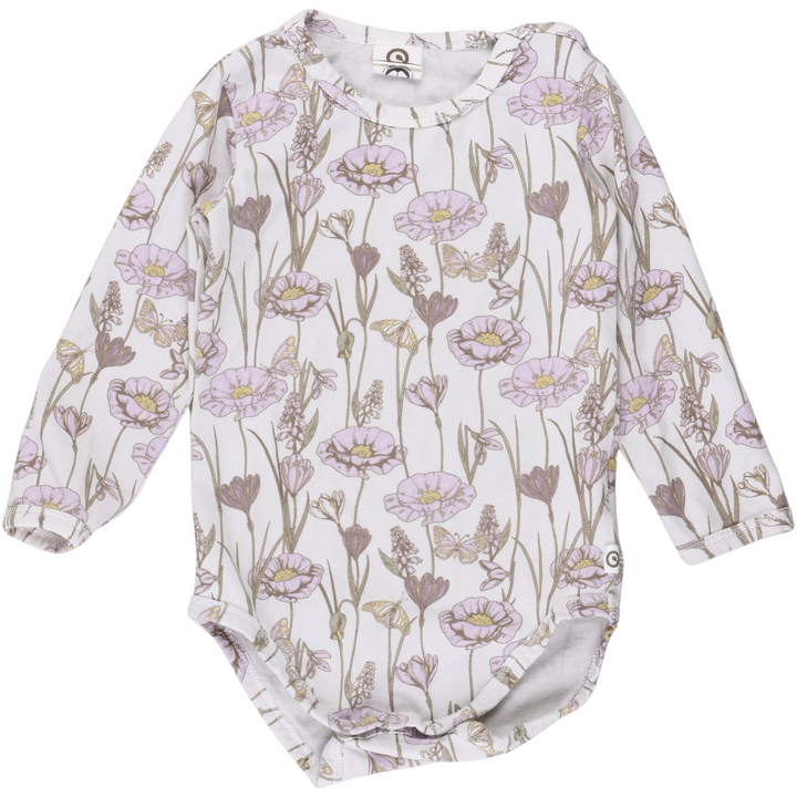 RE-LOVED Langarmbody