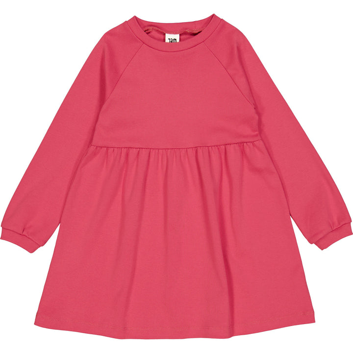 RE-LOVED JAM langarm Kleid
