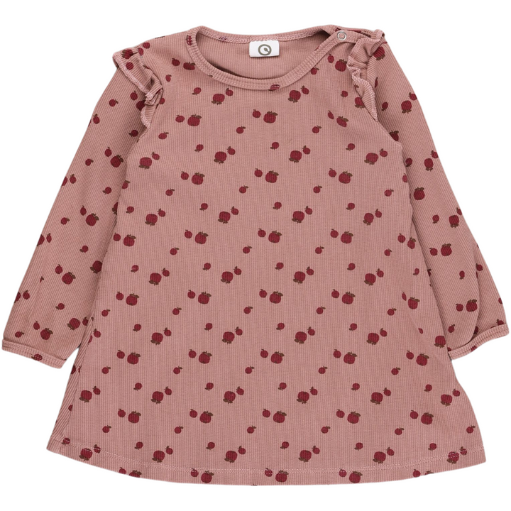 RE-LOVED Langarmkleid