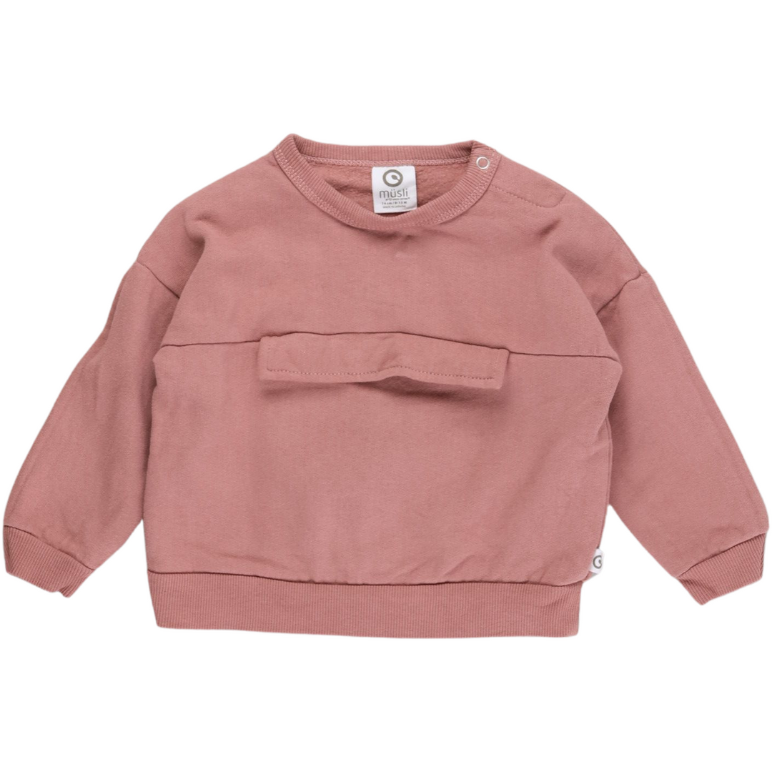 RE-LOVED Babysweatshirt