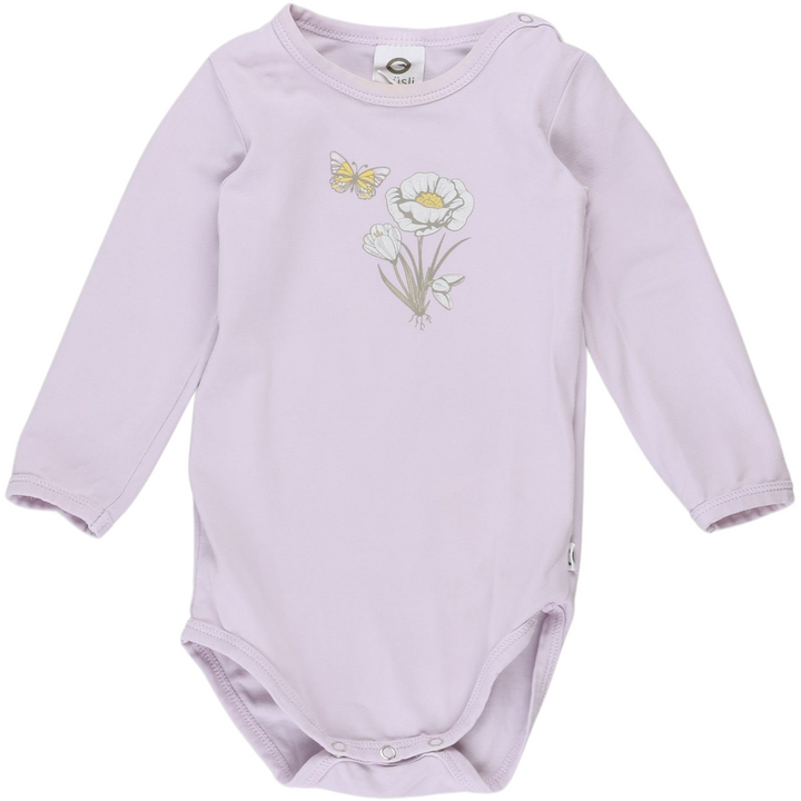 RE-LOVED Langarmbody