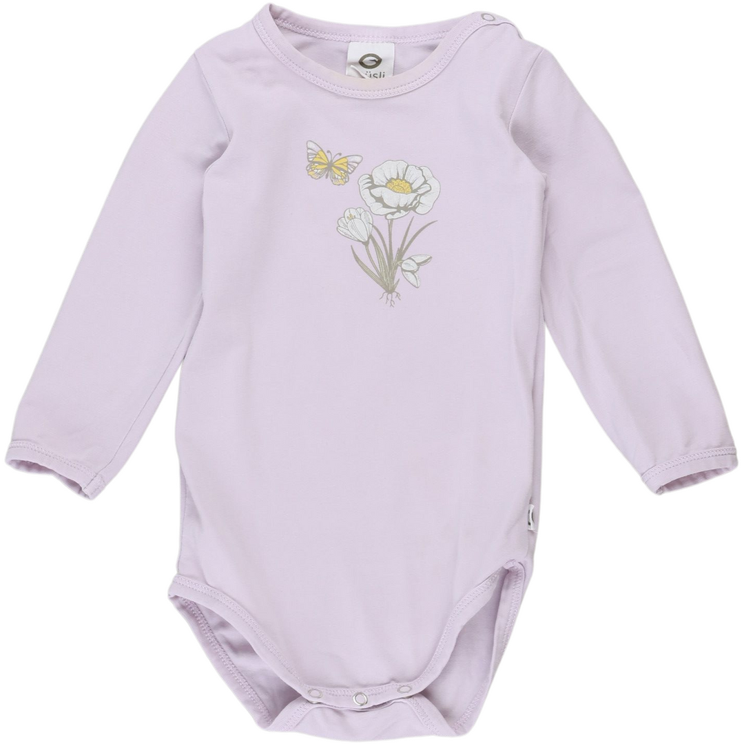 RE-LOVED Langarmbody