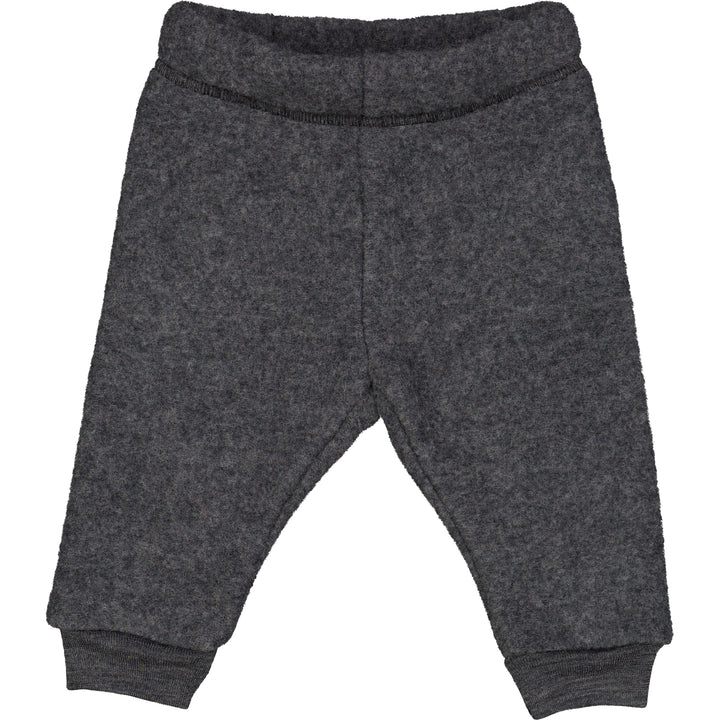 Babyhose aus Merinowolle