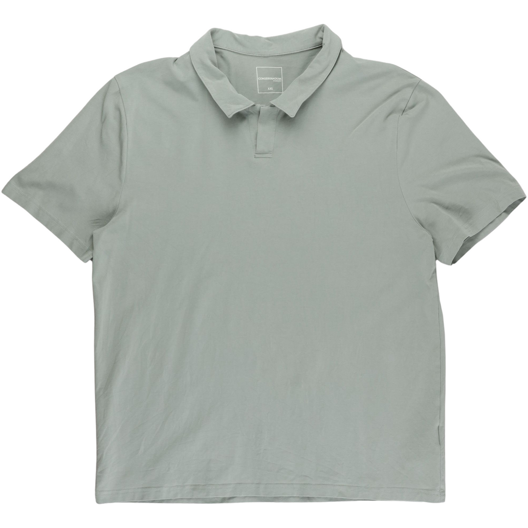 RE-LOVED Herren Poloshirt