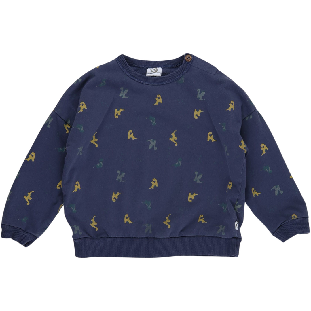 RE-LOVED Babysweatshirt