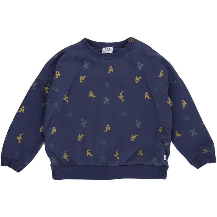 RE-LOVED Babysweatshirt