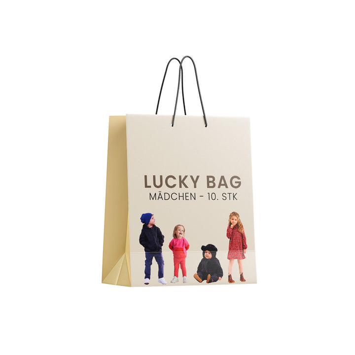 Lucky bag Mädchen