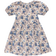 RE-LOVED Kurzarmkleid