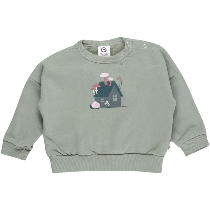 RE-LOVED Babysweatshirt