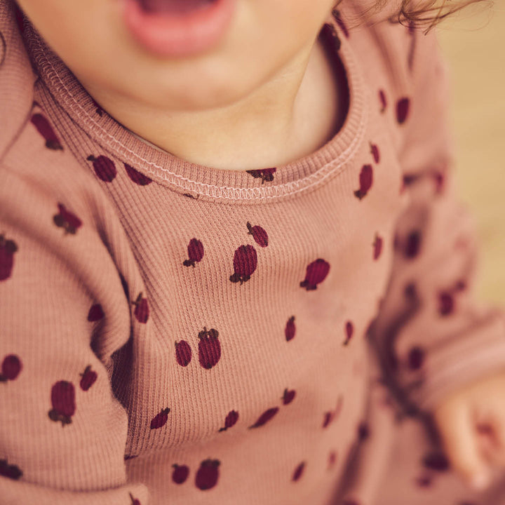 RE-LOVED Langarmkleid