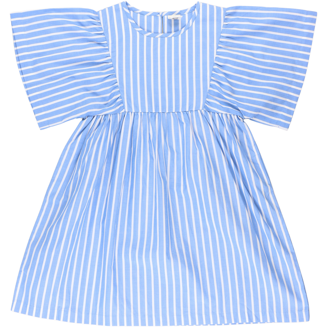 RE-LOVED Kurzarmkleid