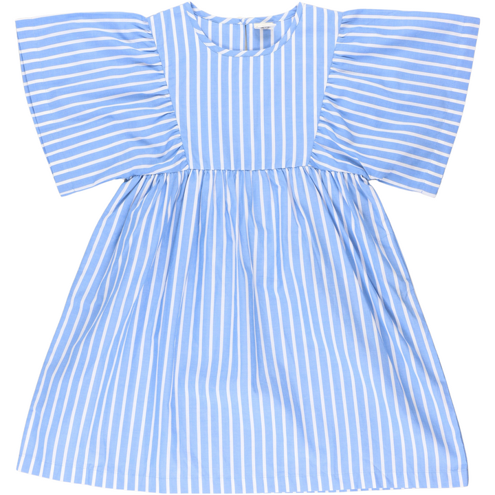 RE-LOVED Kurzarmkleid