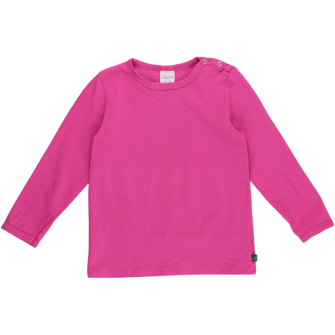 RE-LOVED Babylangarmshirt