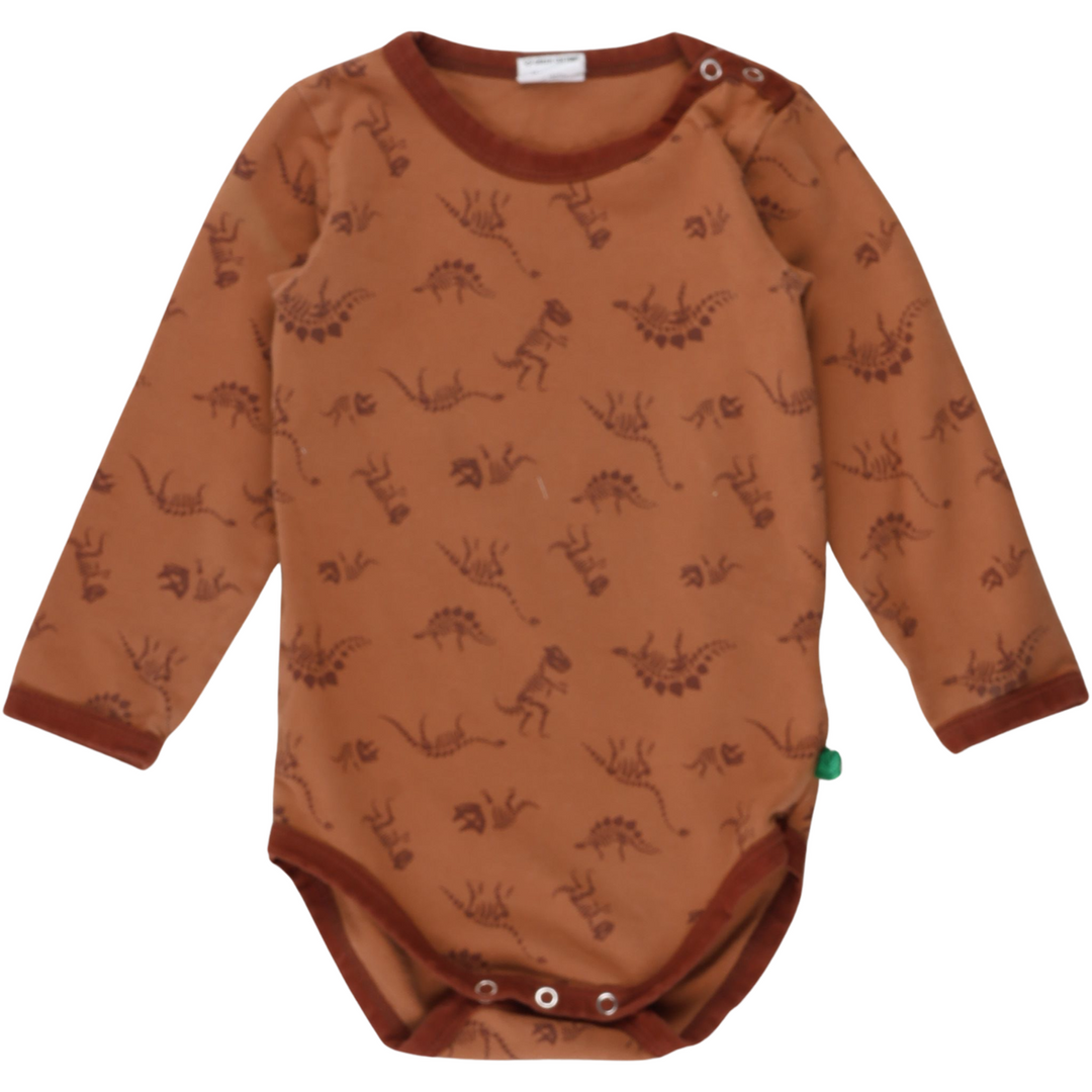 RE-LOVED Langarmbody