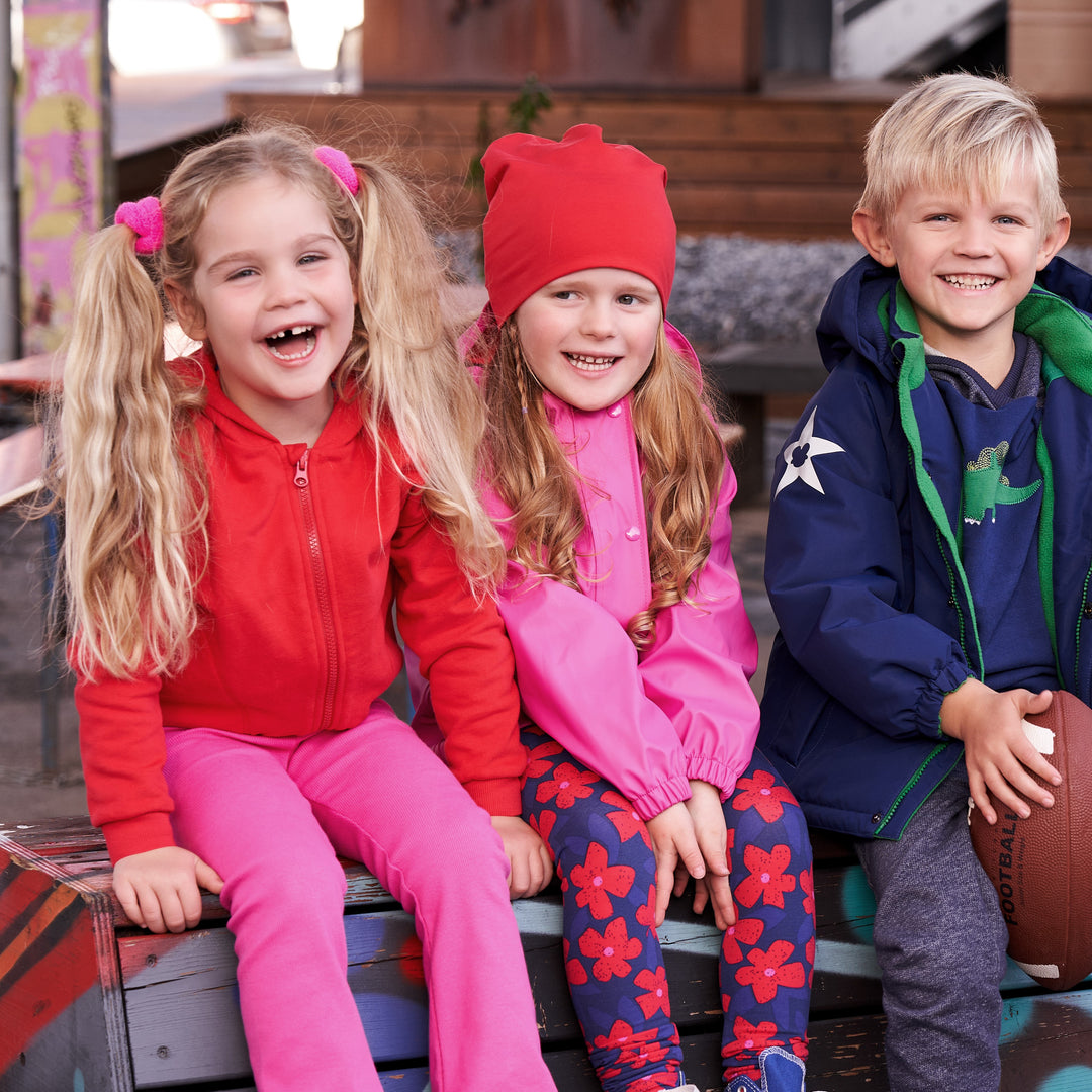 RE-LOVED Funktionsjacke