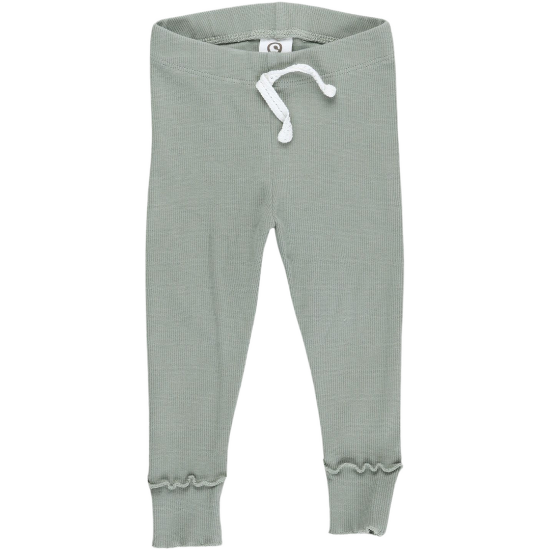 RE-LOVED Babyleggings