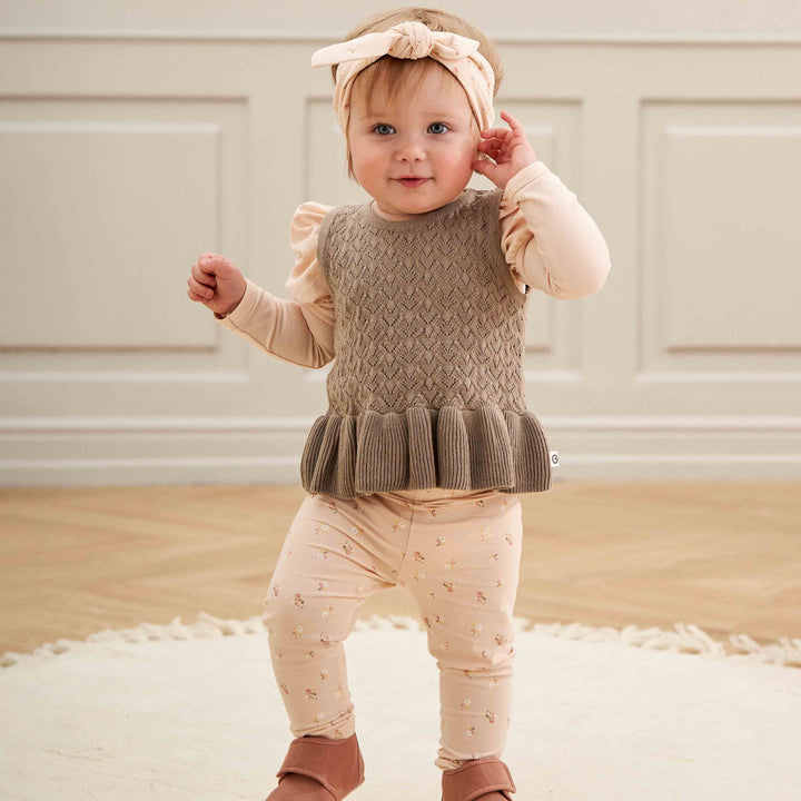 RE-LOVED Babylegggings