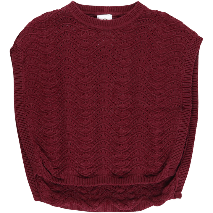 RE-LOVED Strickpullunder