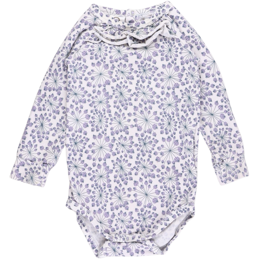 RE-LOVED Langarmbody Juncus