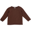 RE-LOVED Babylangarmshirt