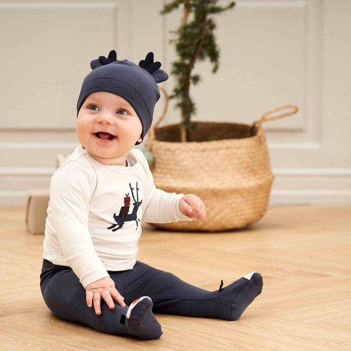 RE-LOVED Babylangarmshirt