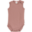 RE-LOVED Body aus Merinowolle