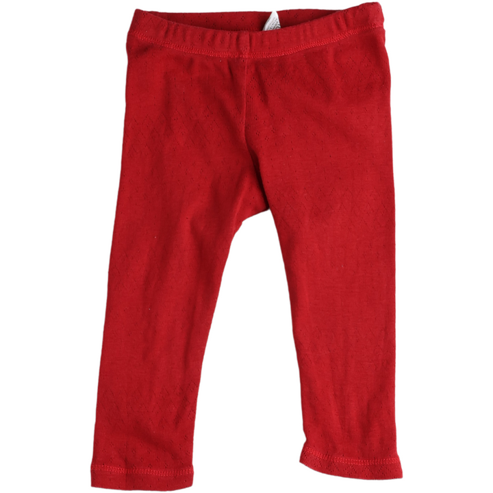 RE-LOVED Babyleggings