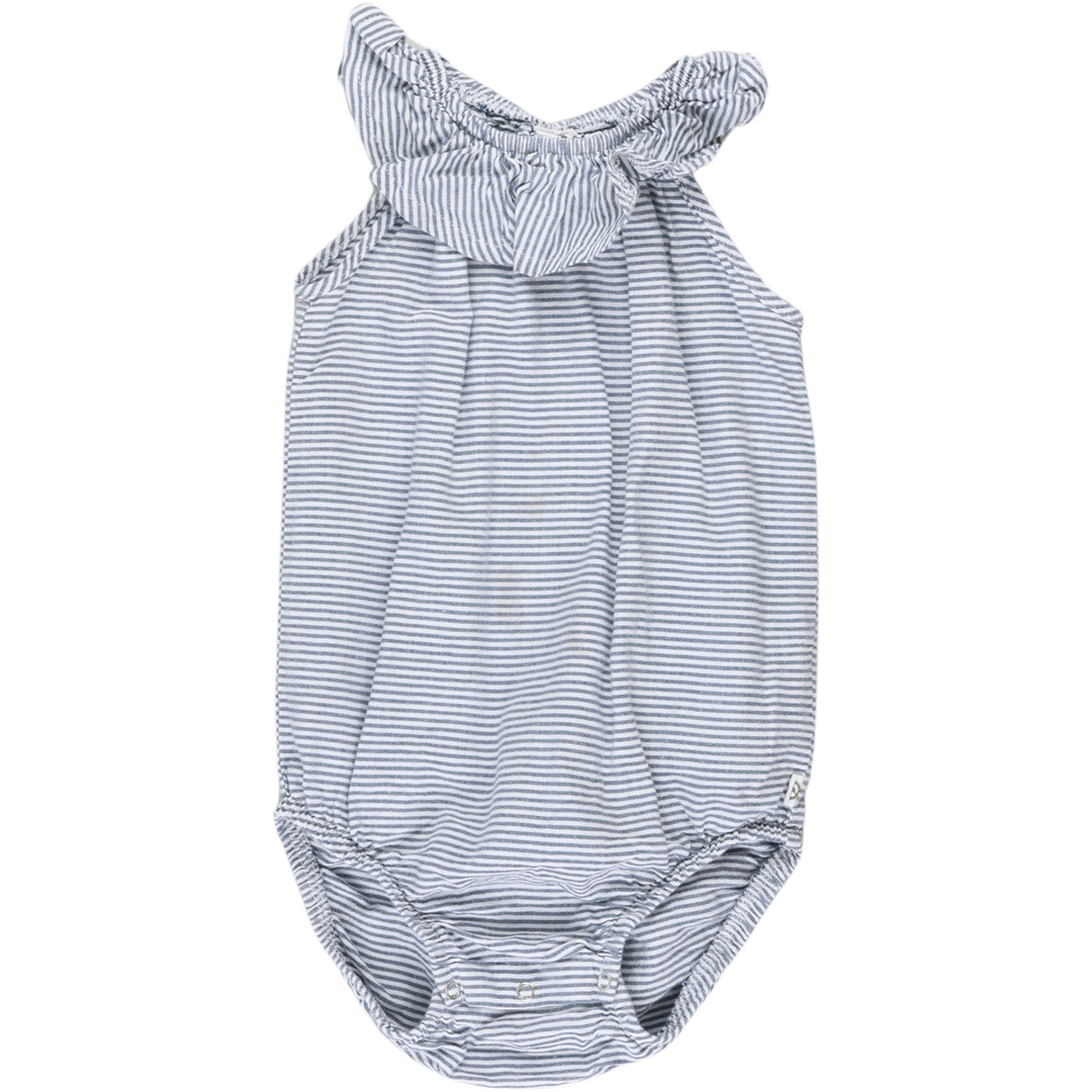 RE-LOVED Kurzarmbody