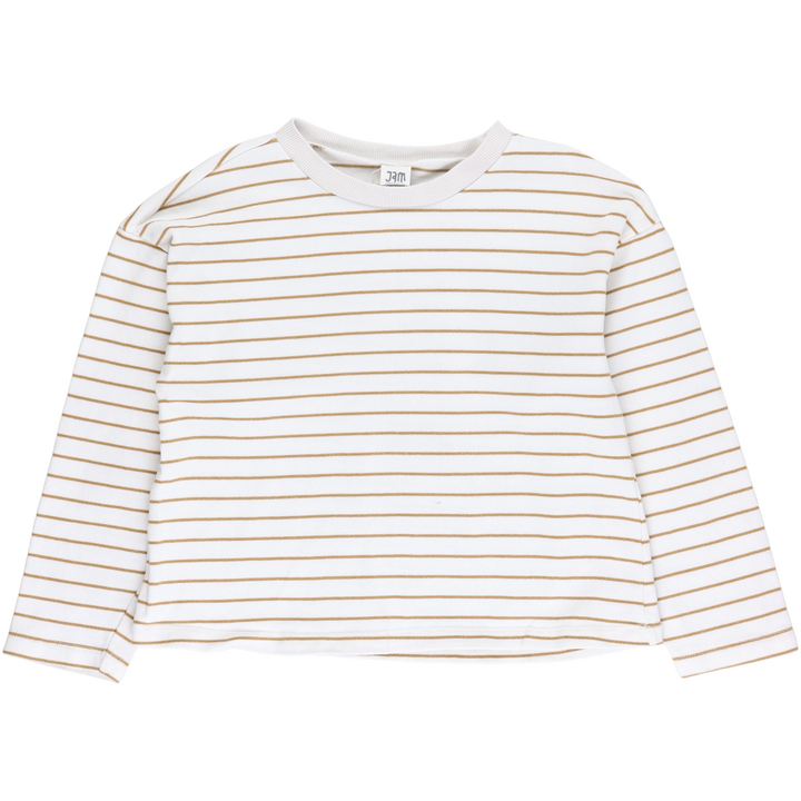 RE-LOVED Babylangarmshirt