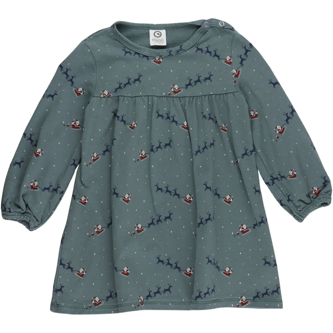 RE-LOVED Babykleid