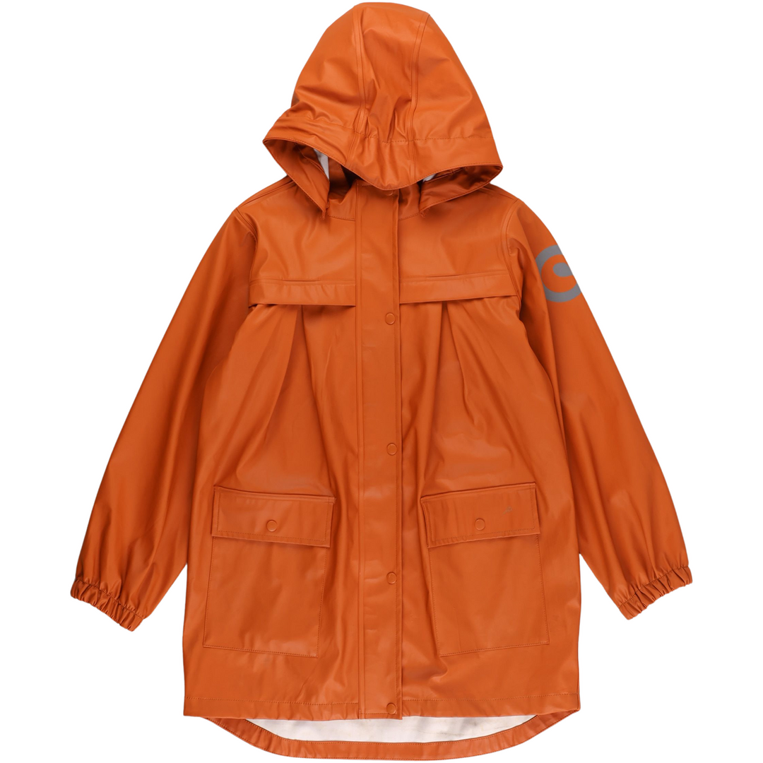 RE-LOVED Regenmantel