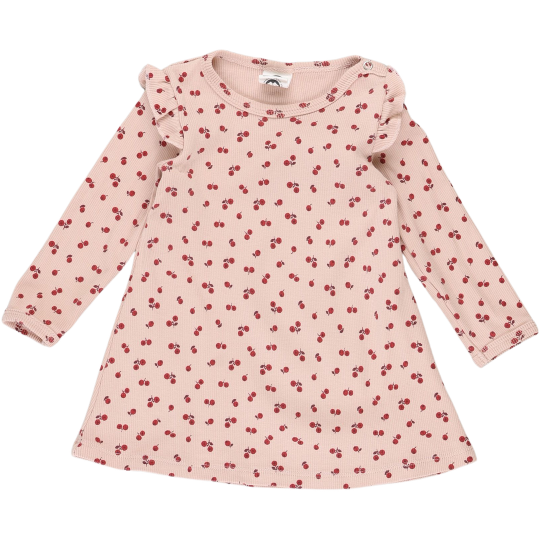 RE-LOVED Langarmkleid