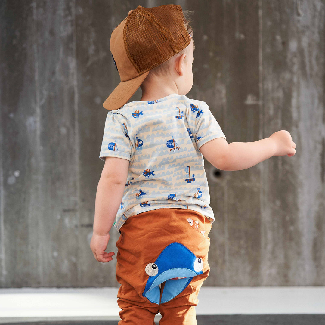RE-LOVED Babyhose