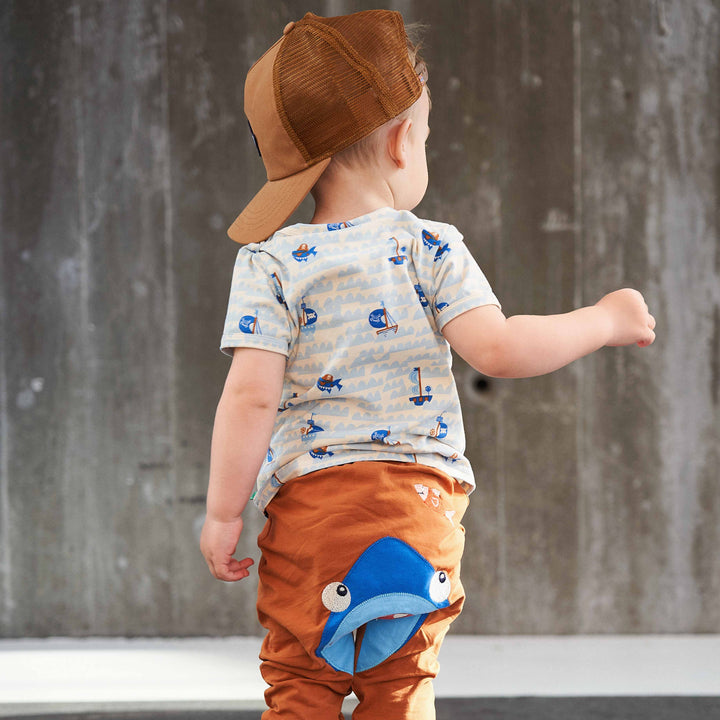 RE-LOVED Babyhose