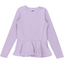 RE-LOVED Bluse mit Schößchen