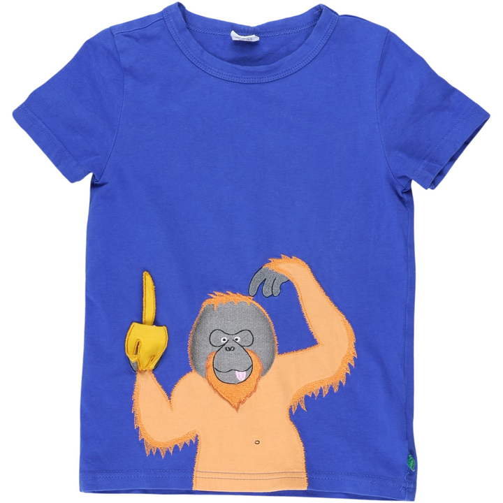 RE-LOVED Babyshirt