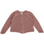 RE-LOVED Babystrickjacke