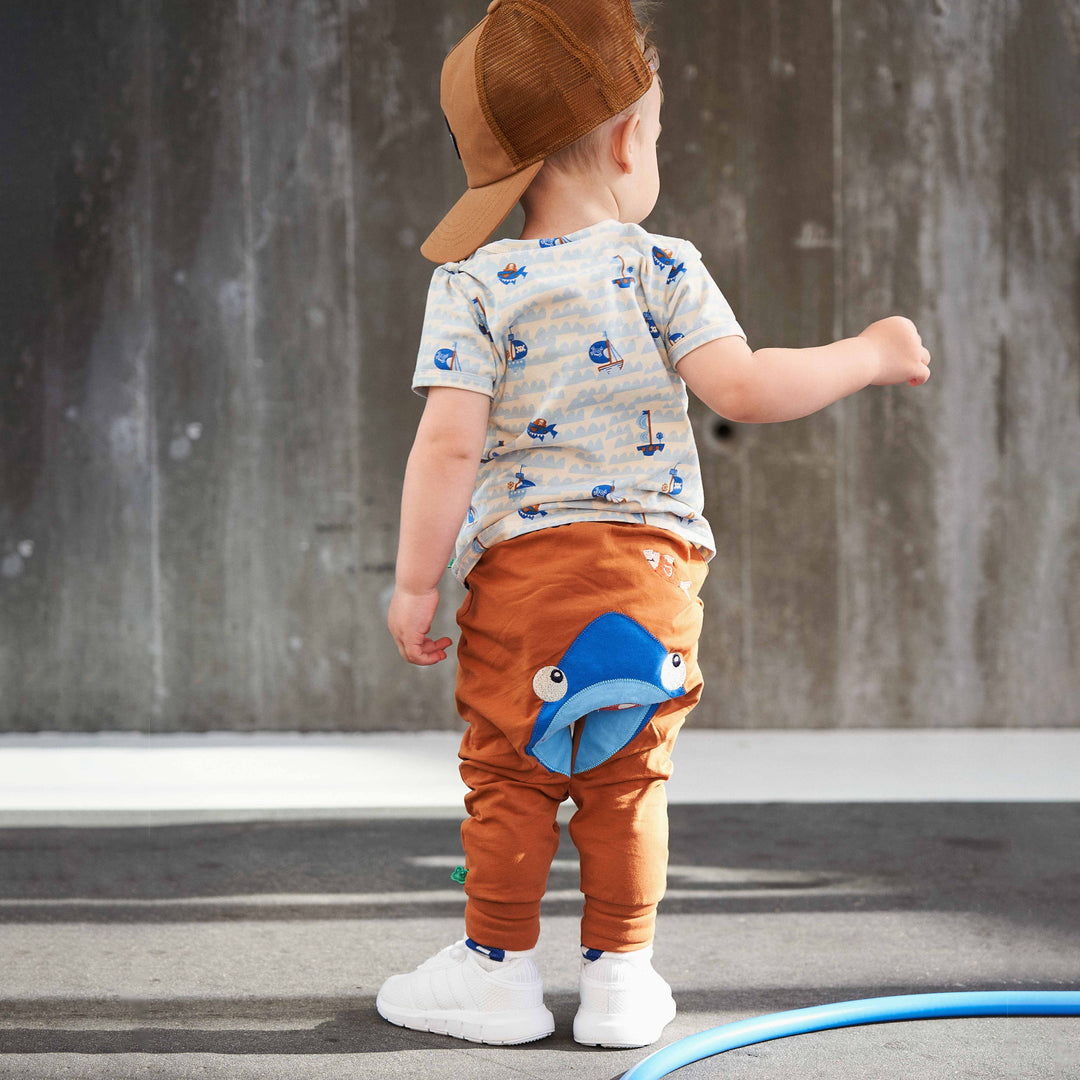 RE-LOVED Babyhose