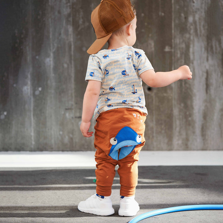 RE-LOVED Babyhose