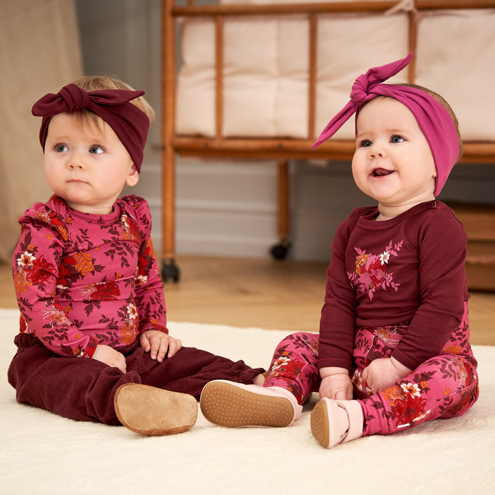 RE-LOVED Langarmbody