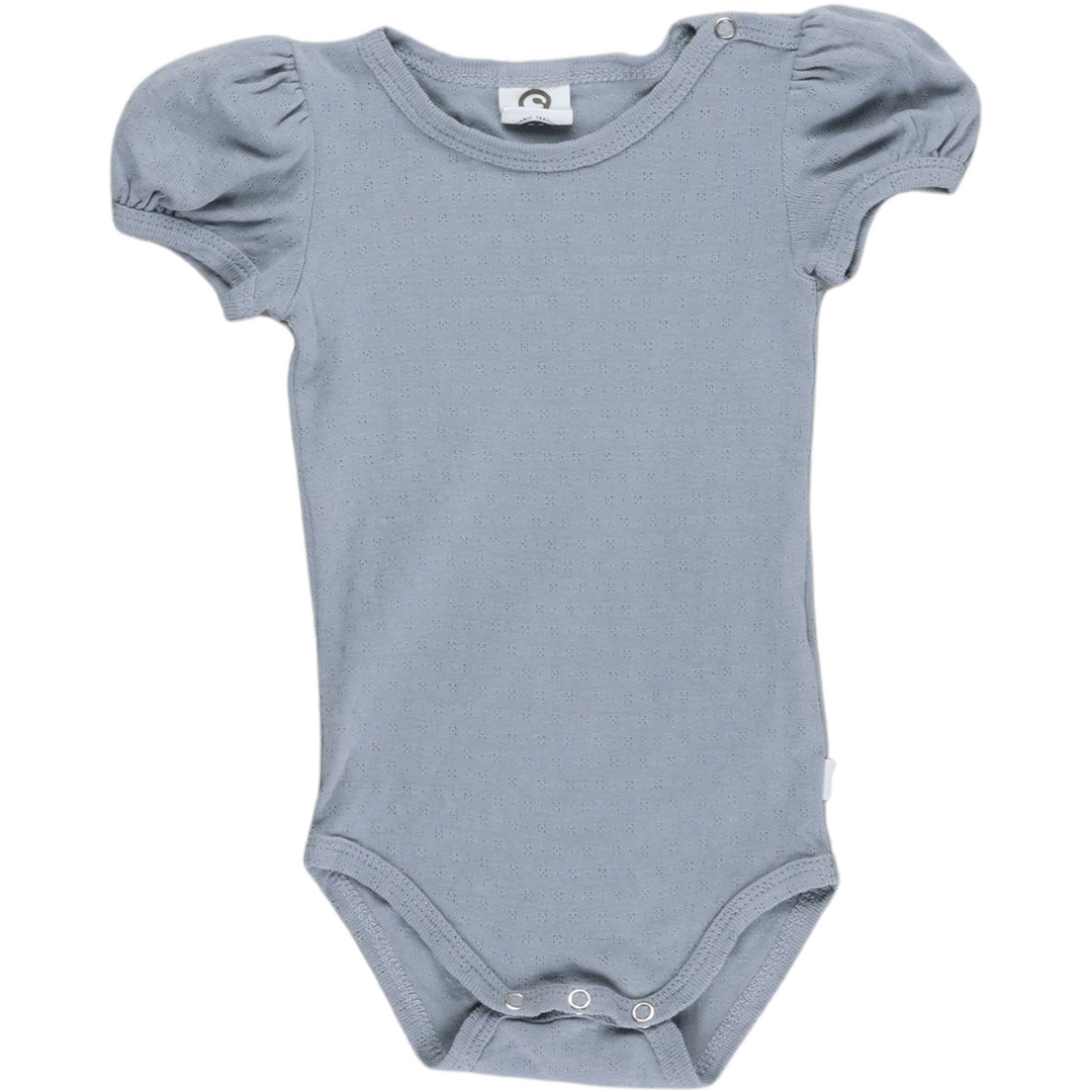 RE-LOVED Kurzarmbody