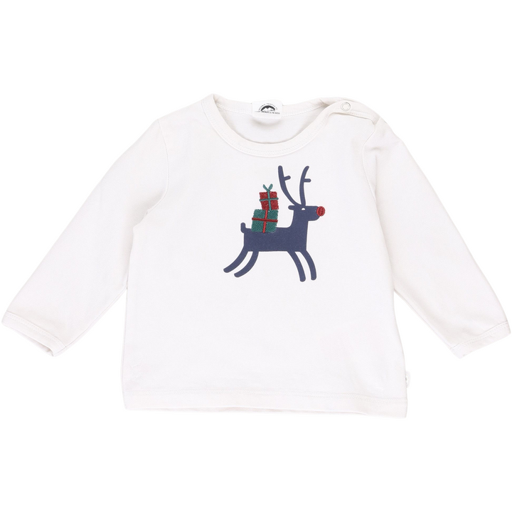 RE-LOVED Babylangarmshirt