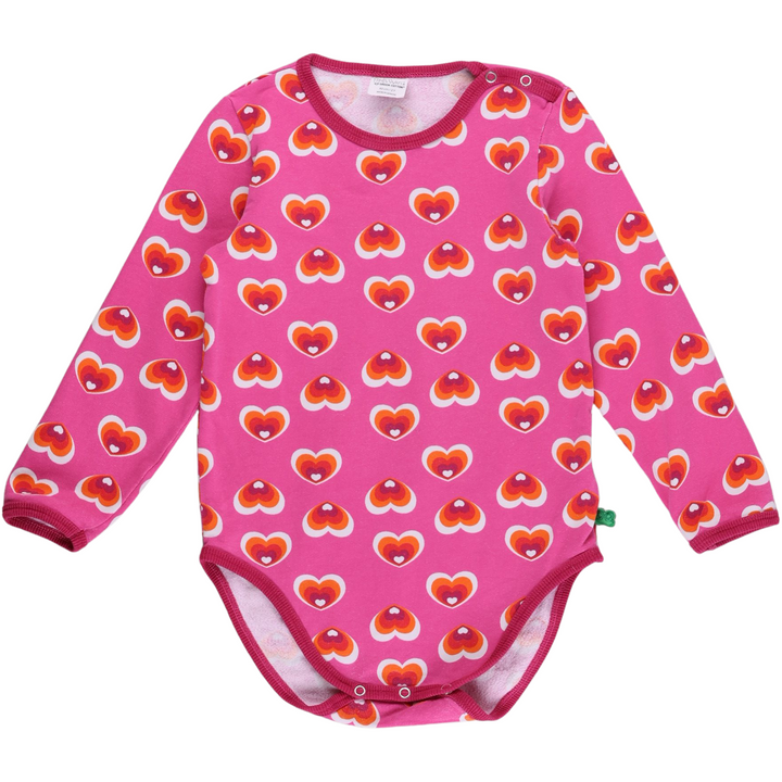 RE-LOVED Langarmbody